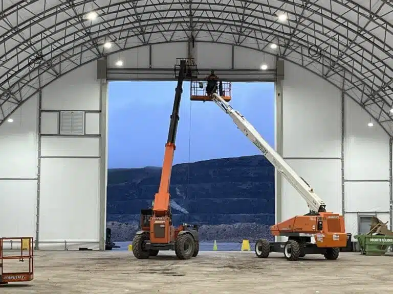 installation-portes-industrielles-nacelle
