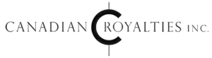 Canadian Royalties Inc