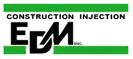EDM Construction Injection