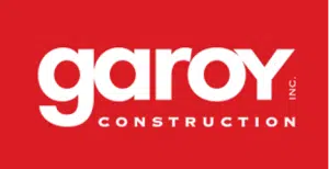 Garoy Construction Inc